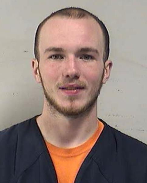 Mugshot of WHITTAKER, SKYLER THOMAS