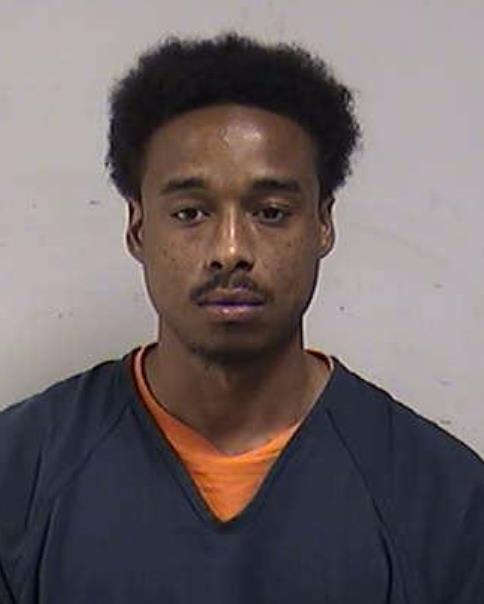 Mugshot of BAILEY, AUSTIN KEITHRUSSELL