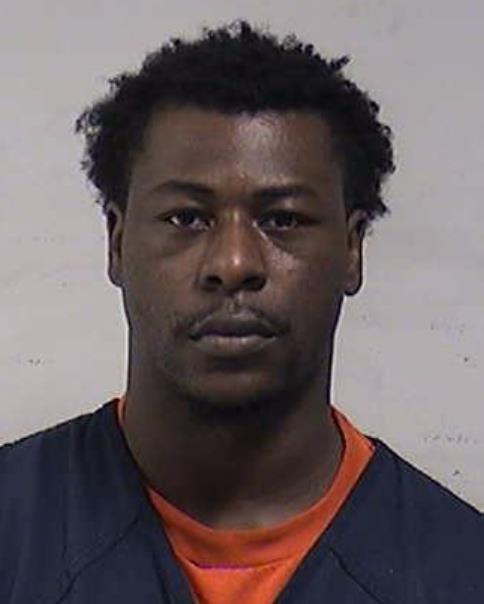 Mugshot of DICKERSON, JORDON NAMONE
