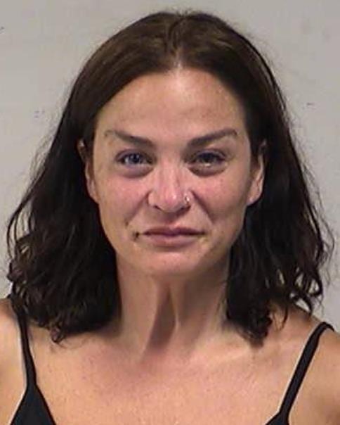 Mugshot of NOVAK, RACHEL DONOVAN