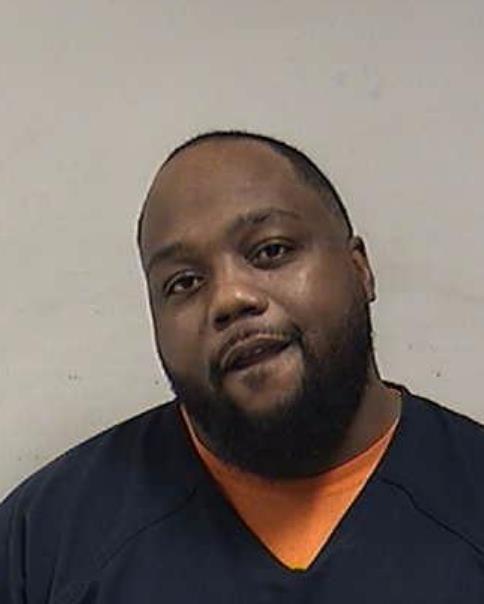 Mugshot of AYERS, SCOTT E Junior