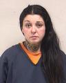 Mugshot of CLARK, ALYSSA RENEE