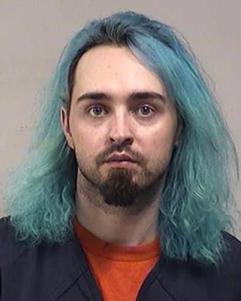 Mugshot of KOKER, QUIENTON ICARUS