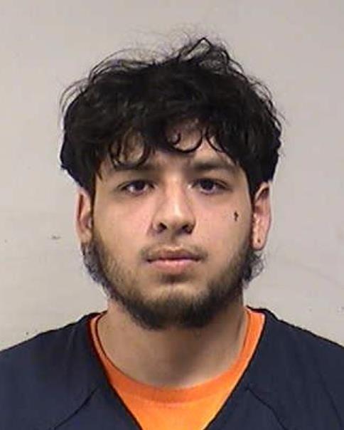 Mugshot of MARTINEZ, ARTURO ALEXANDER