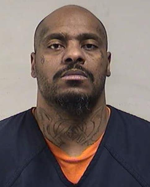 Mugshot of GRANT, EMMANUEL ODELL Junior