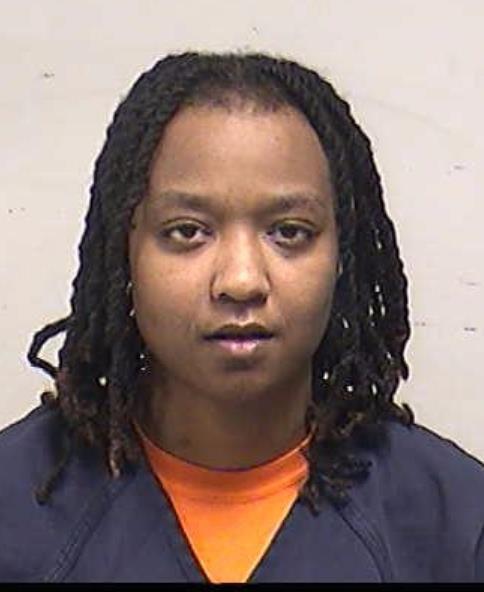 Mugshot of WASHINGTON, JANIAH DESHAUN