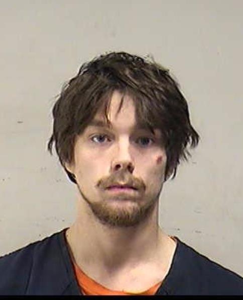 Mugshot of SUCHARDA, DEACON J