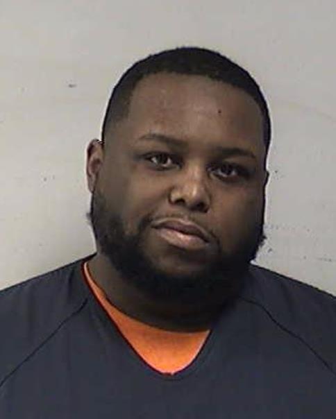 Mugshot of JACKSON, JEAVONTAE BRANDALE