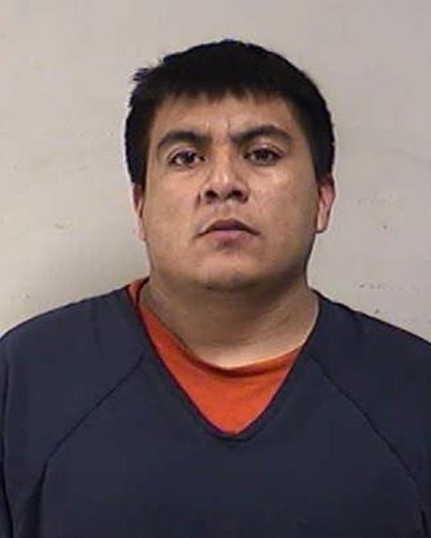 Mugshot of VARIBLE-MARTINEZ, JORGE