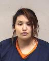 Mugshot of MARAVILLA, JENNIFER NICOLE