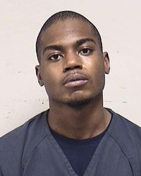 Mugshot of ELLIS, NAZSIR TYRONE