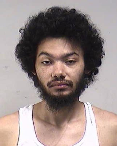 Mugshot of HARDEMAN, JAVONTAE LOUIS