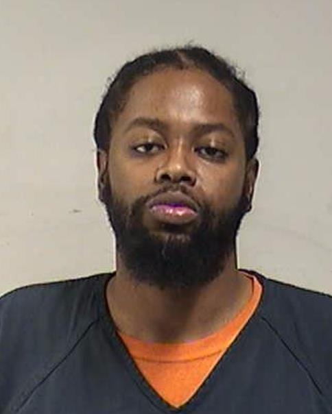 Mugshot of KHALID, WASIM  Junior