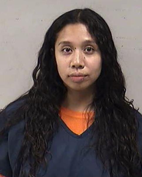 Mugshot of AMAGUIN, MAYA KAELYN DAVID