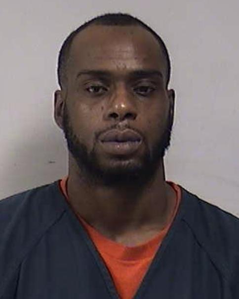 Mugshot of TAYLOR, CARLTON HANNIBAL Junior