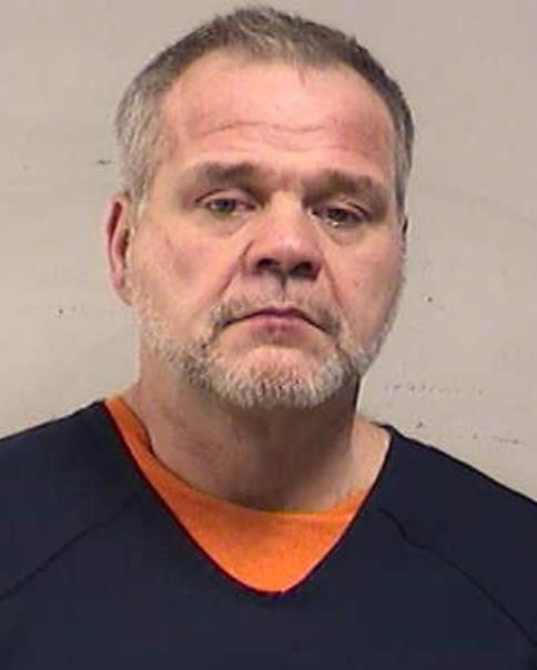 Mugshot of DIVIZIO, JOSEPH B