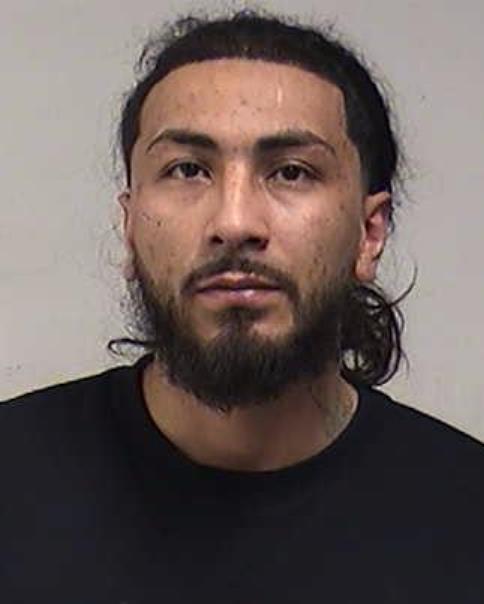 Mugshot of ATILANO, ADRIAN