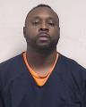 Mugshot of MCCLENDON, KEITH EUGENE