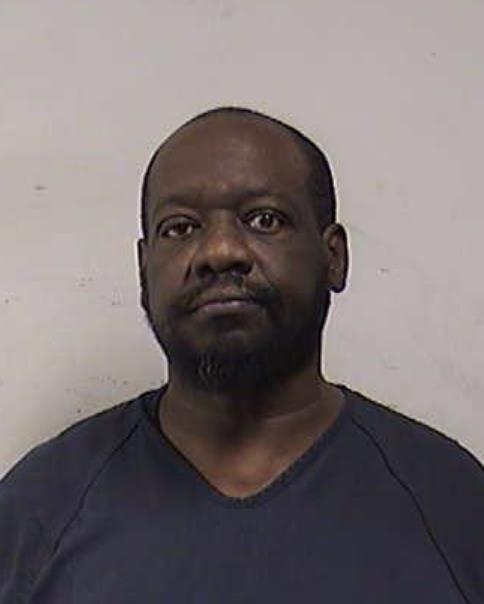 Mugshot of JACKSON, ISSAC  Junior