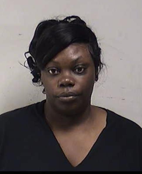 Mugshot of GORDON, LEXUS CIERRA