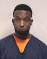 Mugshot of SHAW, JAQUON CORDAE