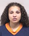 Mugshot of NICKERSON, SHAYLA OLENE