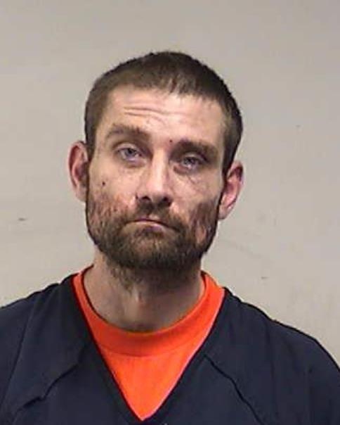 Mugshot of PEDERSON, BARRY CARL