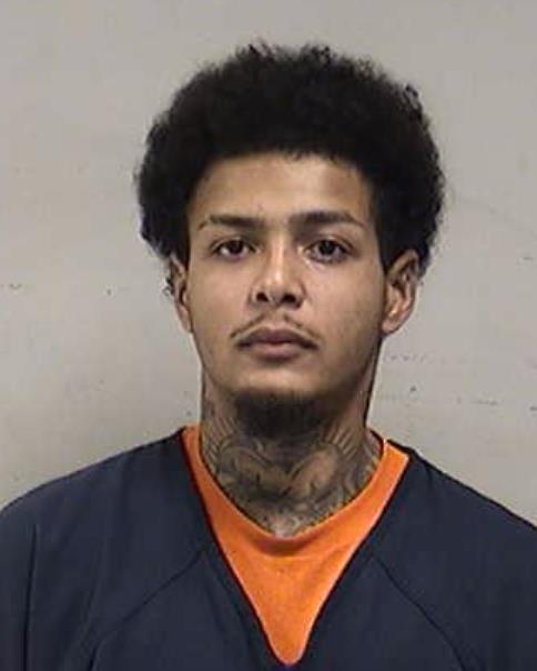 Mugshot of LOPEZ, ALEX
