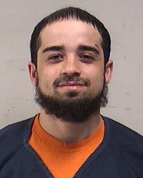 Mugshot of SULLIVAN, DAVONTAI TREVON
