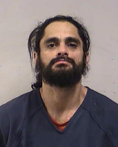 Mugshot of LEMUS, ADRIAN NOEL