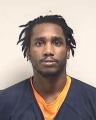 Mugshot of SNOW, KAHLIL DARQUISE