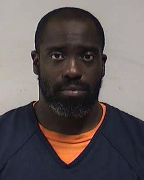 Mugshot of SMITH, KELVIN ANDREW