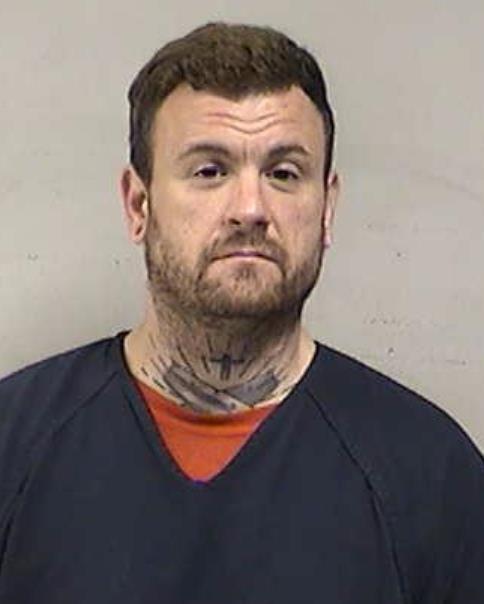 Mugshot of WYPYCH, ROBERT JOSEPH