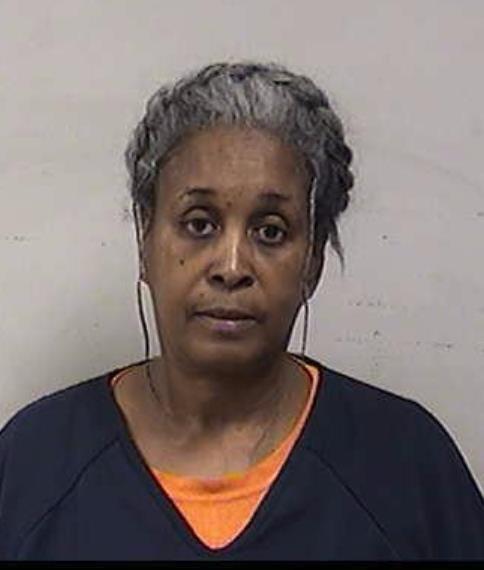 Mugshot of WEEKLY, MELLIE MACKEBA