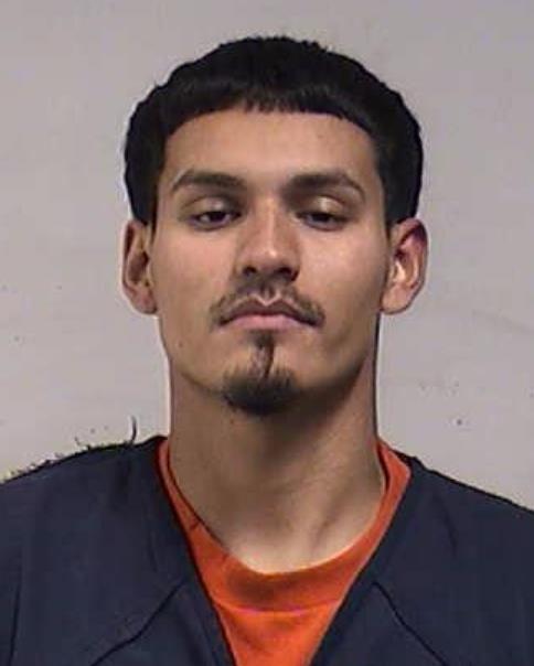 Mugshot of RIOS, JOSE JULIAN