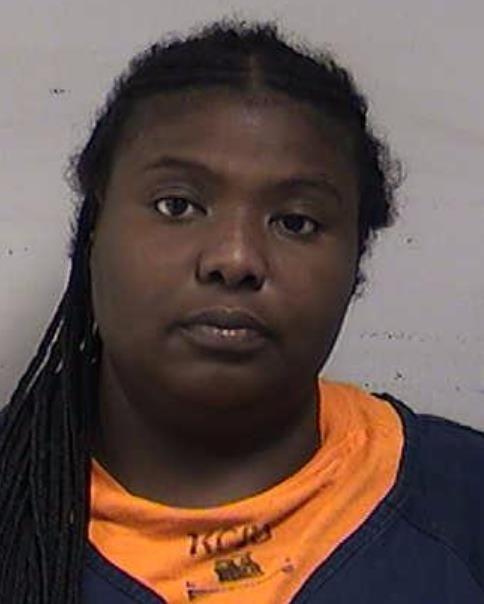 Mugshot of DOBBS, MONAE TIANA