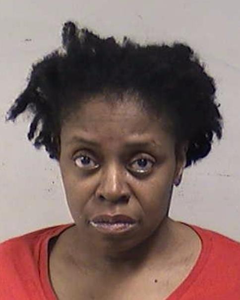 Mugshot of KAMANDA, KENYE MAGBINDI