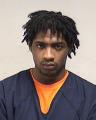 Mugshot of STEVENSON, DAIVON JOE