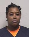Mugshot of BRANTLEY, LATOYA DELORES