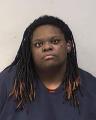 Mugshot of PRICE-WILLIAMS, ARNESHIA RANEE
