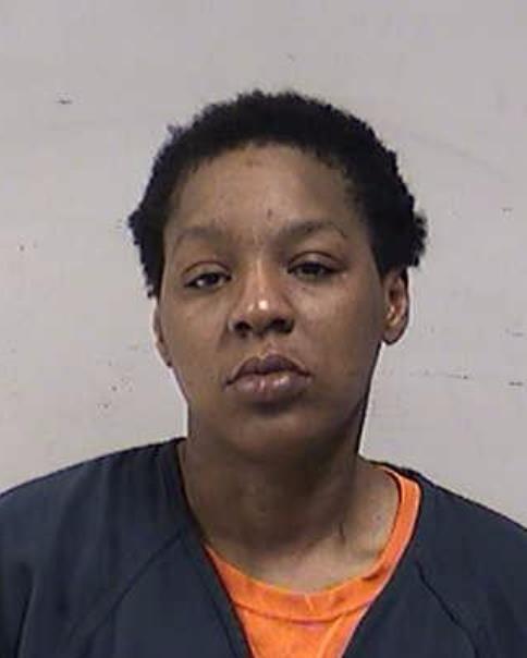 Mugshot of ROSS, REGINA LINDA