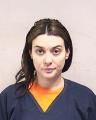 Mugshot of FOSTER, ALLISON MARIE