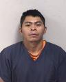 Mugshot of ORTIZ-SON, DOMINGO