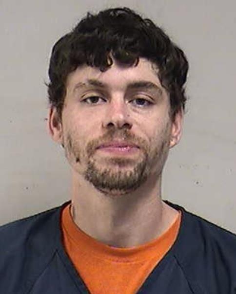 Mugshot of TORKELSON, JONATHAN DAVID