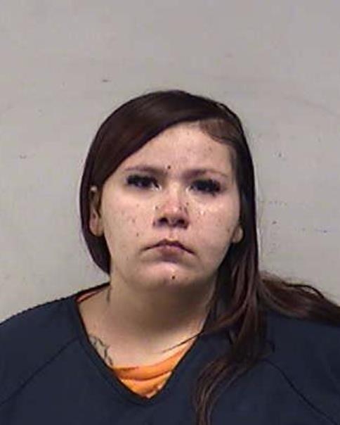 Mugshot of KRATOVIL, ANGELINA R