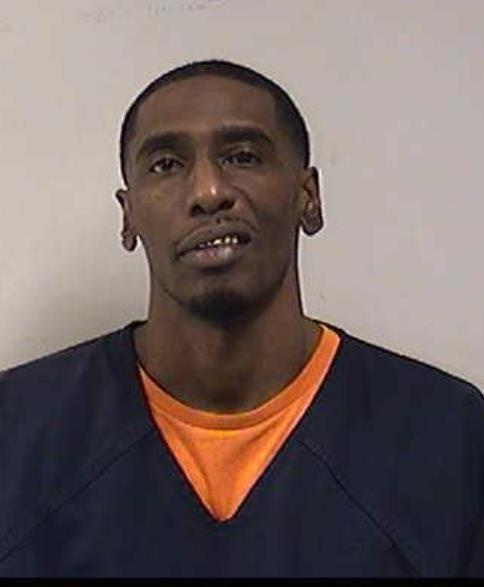 Mugshot of JOHNSON, TRAVIS LAMONT