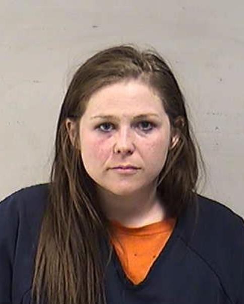 Mugshot of ZUCCO, JESSICA LYNN