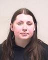 Mugshot of AKER, RACHEL DIXIANNA