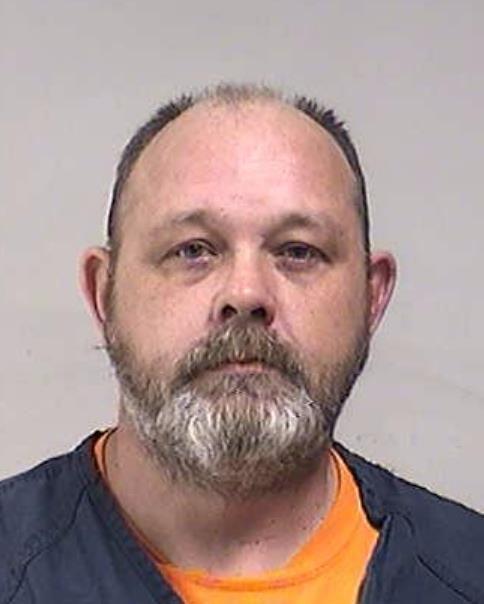 Mugshot of MAYS, MATHEW DUWAYNE