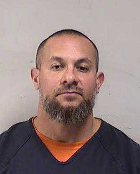 Mugshot of GUEVARA, FERNANDO SIMON